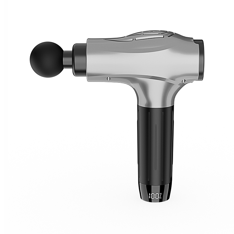 Y8-1 Brushless 16.8V 4800mah 7 speeds Fascia Gun With massage heads