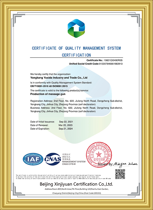 ISO 9001